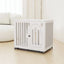 Indoor Small Dog Medium Dog Large  Dog Cage Pet  Utility Nest