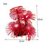 Artificial Underwater Coral Aquarium Fish Tank Simulation Decoration Aquarium Backgrounds Plants Water Flower Beautiful New