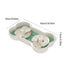 Slow Feeders for Dogs Slow Eating Dog Bowl Pet Slow Feeder Removable Dog Puzzle Feeder Interactive Outdoor Dog Slow Feeder Dog