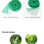 Garden Netting Green Woven Mesh Protect Plants Fruits Flowers Trees Stretch Fencing Durable Net Stops Birds Deer Animals