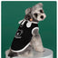 Dog clothes for small dogs Summer Comfortable Breathable T-shirt Puppy Cats Clothing Hooded Dog costume Summer chihuahua clothes