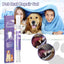 3ml Pet Oral Gel Cleaning Dog Cat Teeth, Bad Breath, For Tartar, No Need To Brush Teeth, Pet Breath Freshener Gel Care Cleaner