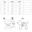 Puppy Cat Sweater Winter Warm Pet Clothes for Small Dogs Chihuahua Vest French Bulldog Knitted Sweater Schnauzer Kitten Costume