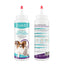 Dog Ear Powder Pet Ear Powder Painless Hair Removal Ear Cleaner Pet Health Care Pet Accessories For Dogs Easy to Remove Ear Hair