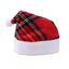 Pet Cat Dog Christmas Hat Cap Puppy Dog Accessories for Small Dogs Dog Costume Dog Hats for Cats Dog Costumes Pet Supplies