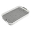 Rabbit Litter Box Small Pet Toilet Tray Rabbit Guinea Pig Litter Tray Toilet Box General Household Supplies Affordable