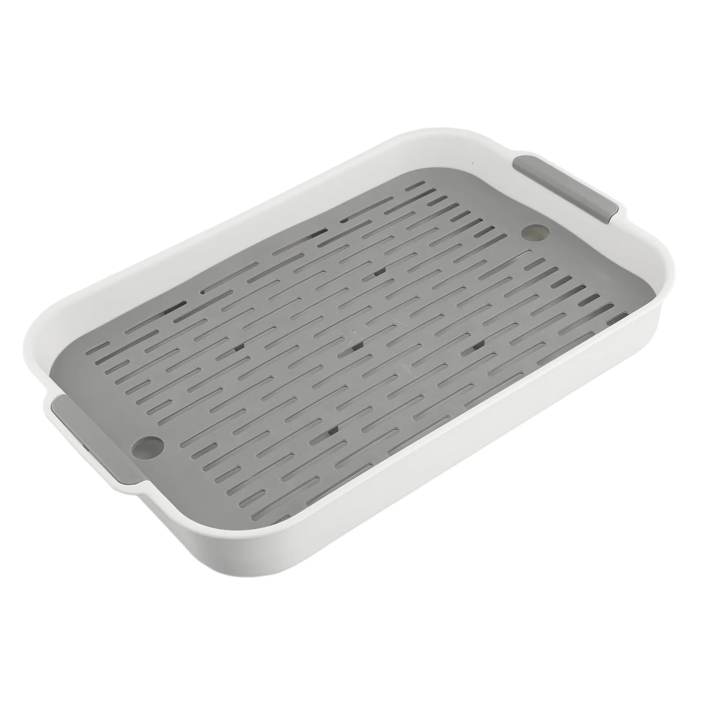 Rabbit Litter Box Small Pet Toilet Tray Rabbit Guinea Pig Litter Tray Toilet Box General Household Supplies Affordable