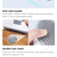 Pet Hair Removal Brush Dog Hair Comb Stainless Steel Automatic Hair Fading Cat Comb Pet Cleaning Grooming Supplies