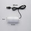 Aquarium Air Compressor Oxygen Refreshing Mini USB Oxygen Small Accessories 5V Aquarium Mini Oxygenator 1W Portable Pump E9M0