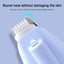 Smart LED Light Pet Electric Shaver Nail USB Charging Anti-Pinch Foot Protection Device Cat Dog Claw Trimmer Efficient