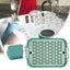 Rabbit Litter Box Small Pet Toilet Tray Rabbit Guinea Pig Litter Tray Toilet Box General Household Supplies Affordable