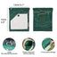 Pet Dog Puppy Training Treat Snack Bait Pet Feed Pocket Pouch Treat Bag For Dog Training Snack Pouch Puppy Food Dispenser Bag