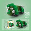 Insect World Animals Scorpion Mantis Ants Spider Birds Marine Animal Building Blocks Toys Desktop Ornaments Bricks Kids Gift