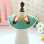 Adjustable Pet Dog Necklace Lace Bandana Bibs Birthday Gift Medium Puppy Collars Floral New Year Spring Accessories for Cats