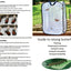 Collapsible Insect Cage Mesh Habitat Bird Butterfly Mantis Stick Grid Breeding Cricket Net Cloth Farm Cocoon Silkworm Hatch Cage