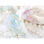 3pcs Kawaii Feather Dragonfly Bird Jellyfish Decorative Stickers Pack Scrapbooking Material Label Diary Phone Journal Planner