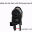 Aquarium Fish Tank Cooling Fan System Chiller Control Reduce Water Temperature 1/2/3/4 Fan Set Cooler Aquarium cooling fans