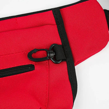 Dog Snack, Pet Treat, Dog Training, Pet Training, Pet Training Waist Bags