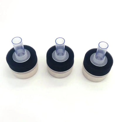 Small Aquarium Filter Fish Tank Shrimp Pond Air Pump Biochemical Sponge Filter Bio Sponges Filter Aquarium Filtration Filter New