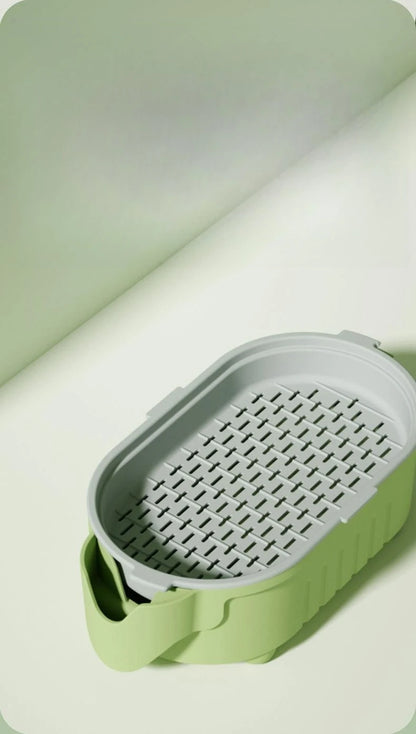 Good Quality Soilless hydroponic growing cup Lazy planting cup Hydroponic cultivation