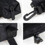 Pet Dog Poop Bag Dispenser Dog Waste Poop Bag Holder Leash Attachment Adjustable Travel Garbage Bag Dispenser Pet Cleaning Tools