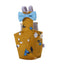 Parrot Diaper with Bowtie Cute Colorful Fruit Floral Cockatiel Pigeons Small Medium Large Pet Birds Flight Suit Clothes Washable