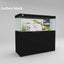 Hot sale nice design Aquarium fish Tank glass fish tank with cabinet for aquariums and accessories
