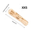 Real Wooden Dog Chew Toys Safe Interactive Pet Chew Stick Natural Dog Teeth Cleaning Hard Portable Sticks For Puppy Travel Toy