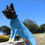 Four Feet Lightweight Pajamas Pure Dog Jumpsuits Tight Dog Coat Nursing Clothes Bodysuit For Small Medium Large Dogs Pet Costume