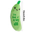 Cat Toy Catnip Interactive Plush Stuffed Chew Pet Toys Claw Funny Cat Mint Soft Teeth Cleaning Toy For Cat Kitten Pet Products
