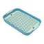 Rabbit Litter Box Small Pet Toilet Tray Rabbit Guinea Pig Litter Tray Toilet Box General Household Supplies Affordable
