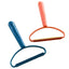 3Pcs Coats Hats Lint Trimmer Hair Scraper Portable Lint Remover Carpet Wool Coat Clothes Pet Hair Remover Brush