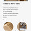 House Pet Bed Roof Kennel Rattan Cat Cat Bed Kitten Puppy Handmade Rattan Bed ins Korean Natural Rattan