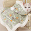 Sphynx Cat Sleeping Bag Cloak Winter Warm Pet Mat Blanket for Cats Gotas Kitten Sleeping Quilts mascotas Accessories Hood Pajama