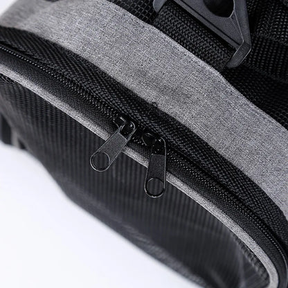 2024 New Pet Cat Carrier Shoulder Bag Portable Carrying Bag Breathable Travel Outdoor Transportin Small Dogs Puppy Pet Supplies