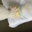Dog Dress Chiffon Dog Princess Skirt Pet Vest Small Dog Outfit Puppy Summer Clothes Chihuahua Pug Dog Wedding Girls Dog Costume