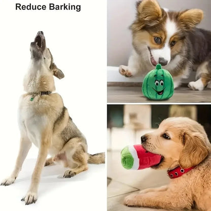 10/20/50 Pack Dog Squeaky Toys Plush Games Cute Plush Toys for Small Medium Dog Fleece Toys Wholesale