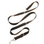 Adjustable Dogs Walking Training Lead Police Style Control Dog Lead Leash Dog Chain Dog Leashes Safety Pet Leashes