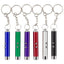 Cat Laser Pointer Toy Light Pointer Interactive Toys Cat Exercise Toys Training Exercise For Bored Indoor Cats
