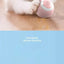 Cat Interactive Ball Training Self-moving Kitten Electric Cat Ball Tovs Elect ronic Automatic Rolling Magic Ball Toys for Cat