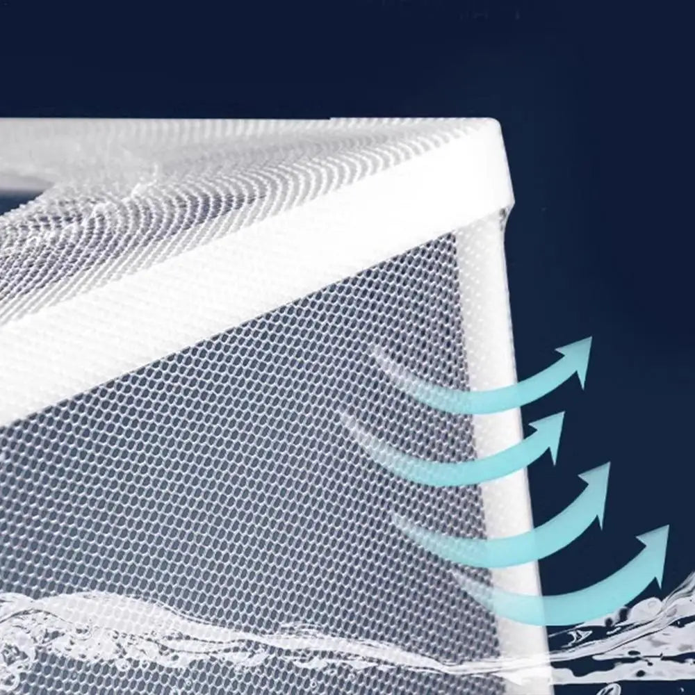 Fish Breeder Box with Suction, Aquarium Hatcher, Mesh Box, Juvenile Fish Separation Net, Tank Incubator Box, Fry Hatchery, DIY