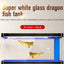 New Design Cheap Large Aquarium Fish Tank Fish Tank Supplies For Indoor