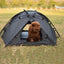 Foreign Trade Outdoor Camping Four Seasons Rainproof Outdoor Cat Nest Dog Nest Home Small and Medium Pet House Nest Ball Tent