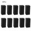Aquarium Filter Sponge for Aquarium Fish Tank Air Pump Skimmer Biochemical Sponge Filter Aquarium Bio Filter Filtro Aquario 2PCS