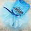 Dog Wedding Dress Cotton Lace Floral Dress For Small Dogs Chihuahua Summer Puppy Dress Pomeranian Princess Tutu Yorkshire Clothe