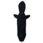 Dog Plush Toy Plush Animal Skin Three Piece Set Of Unfilled Pet Toys Squeaking Sound Dog Toys Fleece Squeak Toys