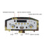 E898 hunting wireless speaker animal bird-to-bird portable speaker Bluetooth remote control about 1000 m large capacity battery