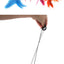 Cat Toy Cat Teaser Sticks Ring Cat Toys Rattan Ball Badminton Cat Cat Toys Cat Chewing Toys Funny Cat Stick Cat Cat Supplies