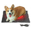 Cat Heating Pad Washable Electric Pet Heating Pad With 3 Adjustable Temperature 27x37cm Washable Electric Pet Heater Warmer Mat