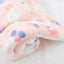 Pet Sleeping Mat Dog Bed Cat Bed Soft Hair Thickened Blanket Pad Fleece Home Washable Warm Bear Pattern Blanket Pet Supplies
